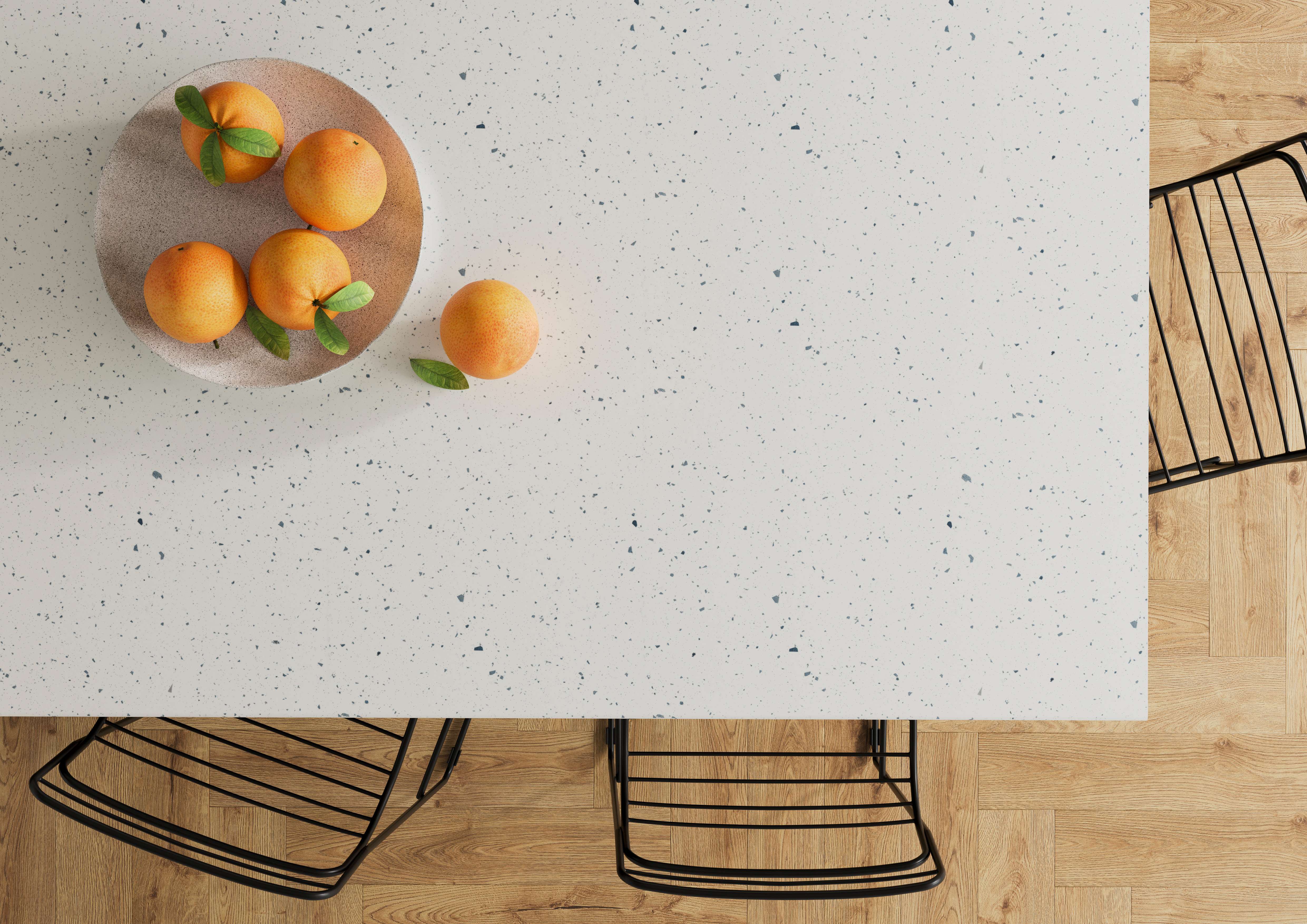 Matching Splashbacks